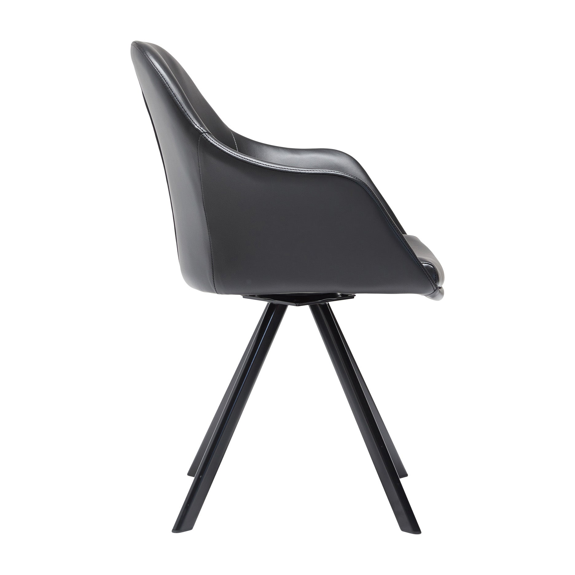 New Age PU m. drejeben